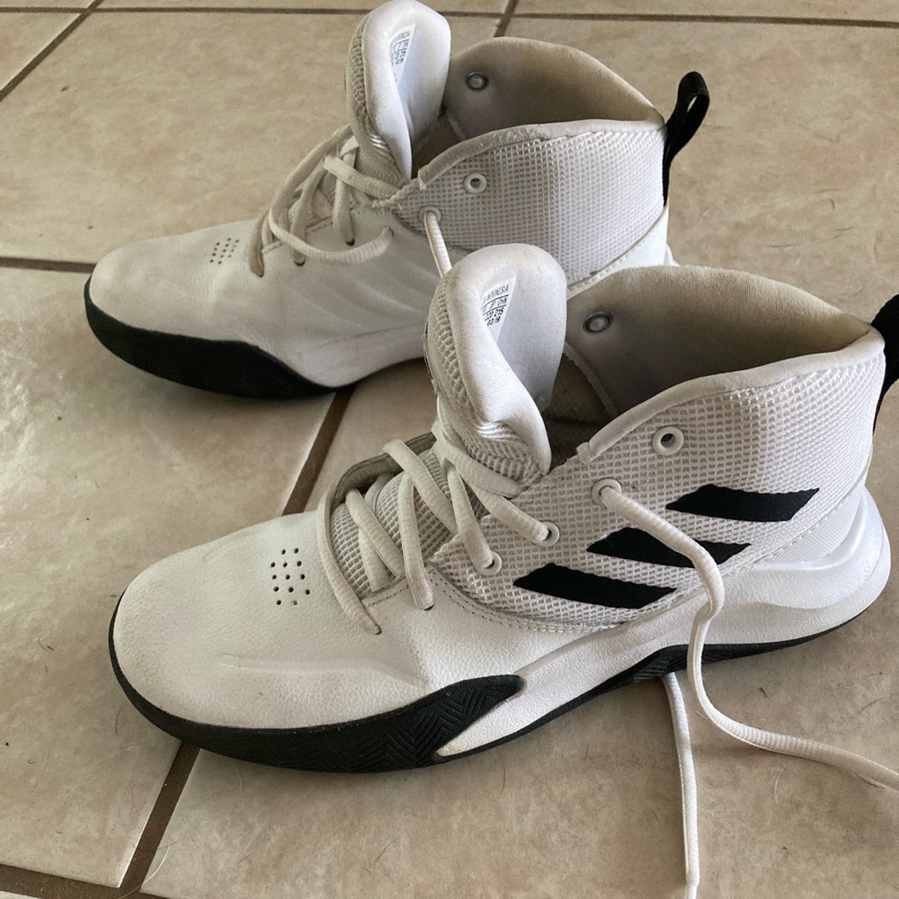 Adidas Kids shoes